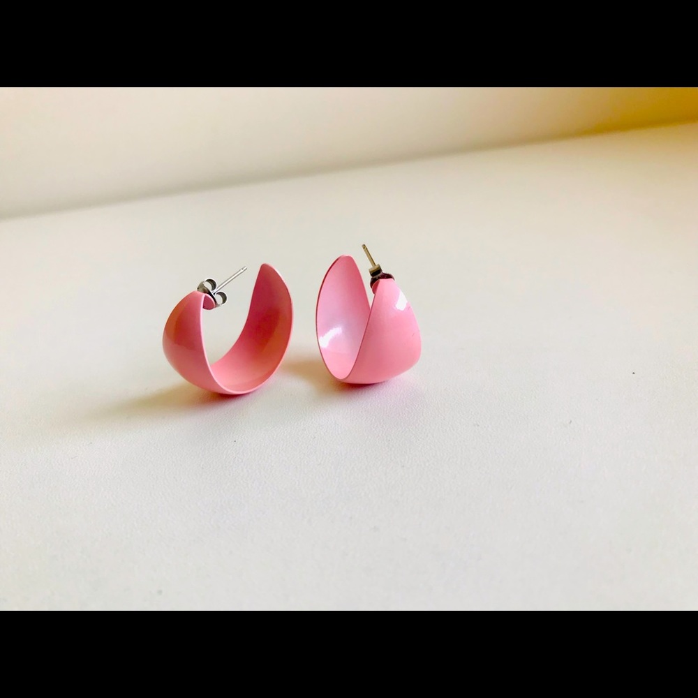 2/$20 Bubblegum hoops